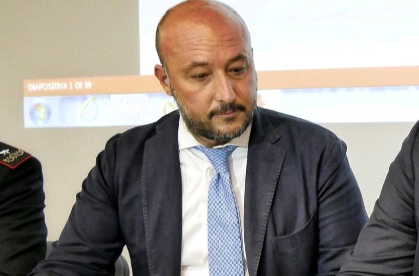 «Caracciolo truccò un appalto a Corato»: a processo il capogruppo Pd alla Regione