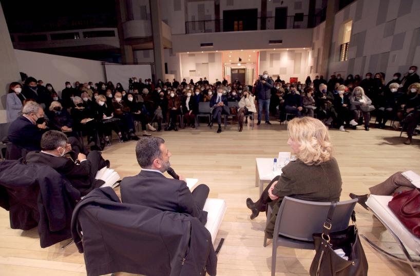 Bari, a Franco Cassano sarà intitolato il palazzo dell'Università di via Crisanzio 