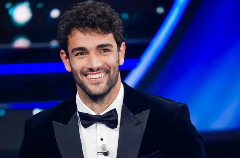 Matteo Berrettini