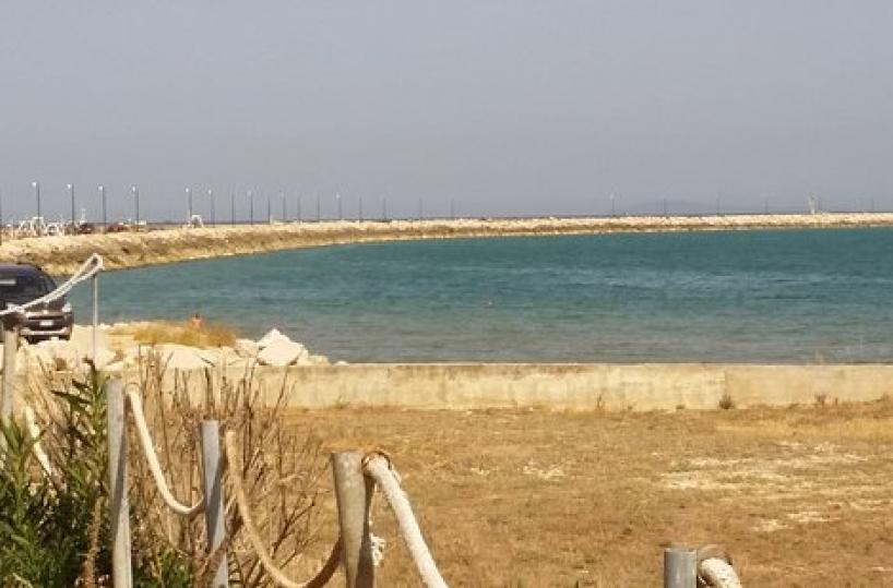 Cagnano Varano, cadavere di un uomo ritrovato in spiaggia