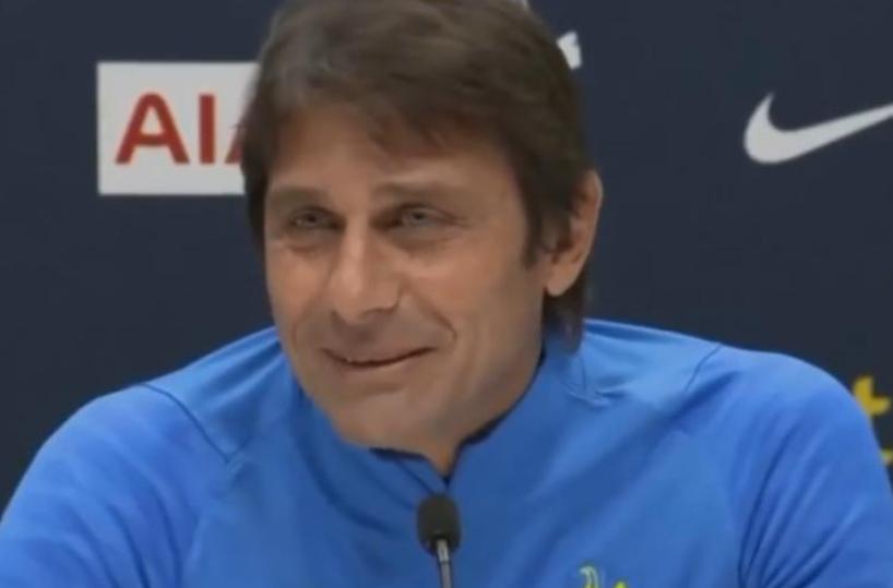 «Puoi sbagliare la moglie, non il bomber o il portiere»: spopola il video di Antonio Conte che cita l'aneddoto di Pantaleo Corvino