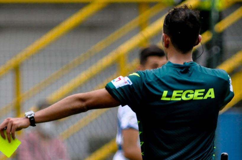 Calcio, Giudice sportivo: 3500 euro di multa per il Foggia