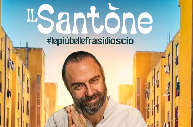 Il santone Neri Marcorè