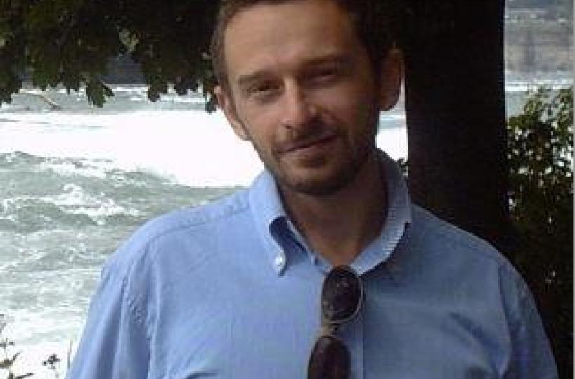Andrea Locatelli