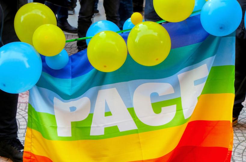 Stop alla guerra in Ucraina, gli studenti manifestano domani a Matera