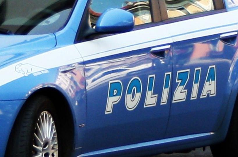 Barletta, un arresto per rapina e autoriciclaggio