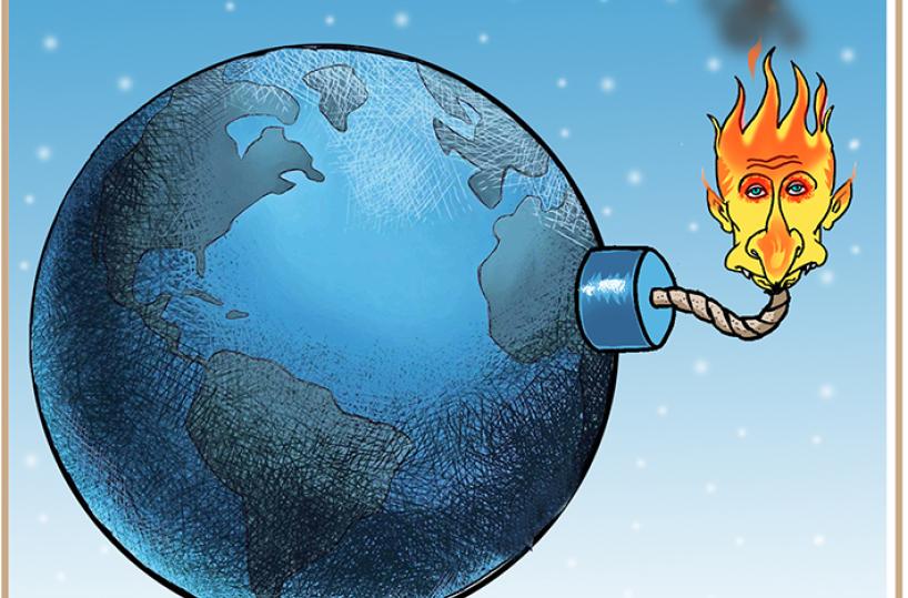 La vignetta del giorno 