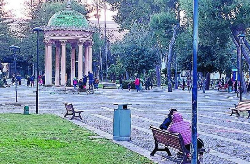 Nella «villa» l'esercito delle badanti ucraine