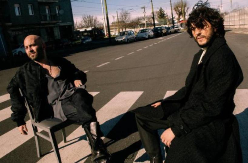 «Una cosa più grande», dal 4 marzo il nuovo singolo di Ermal Meta con Giuliano Sangiorgi