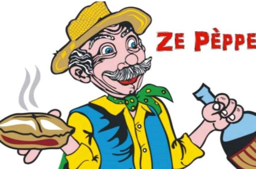 Ze Pèppe, Foggia
