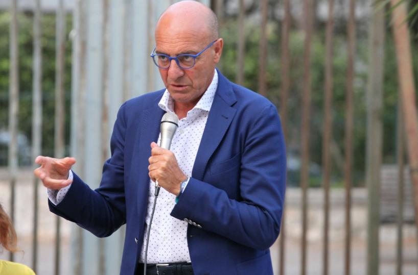 Nicola Latorre