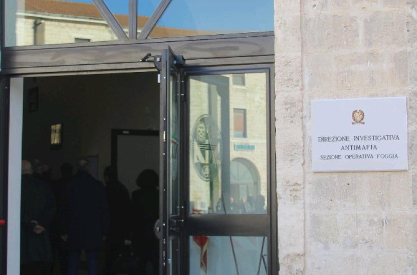 Antimafia sociale e lezioni di legalità