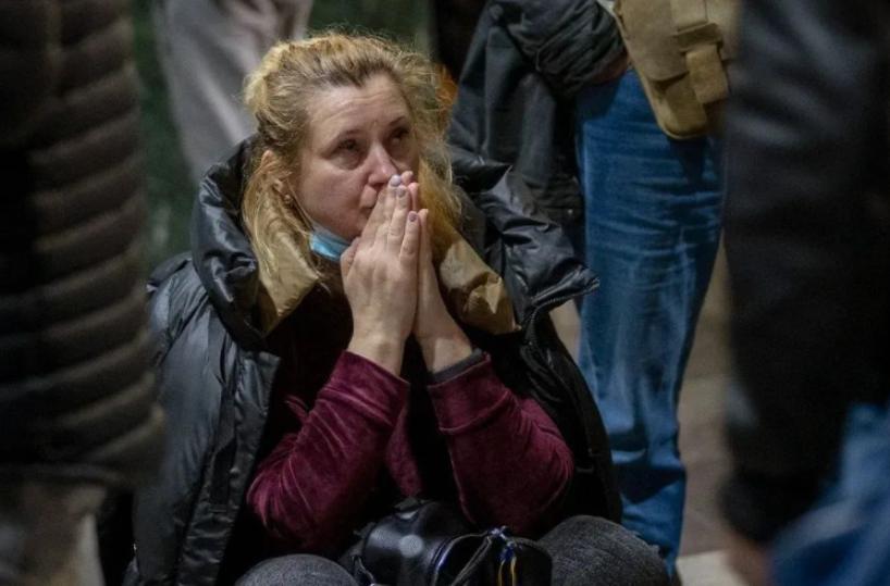 Bari, gli studenti del liceo Socrate organizzano raccolta fondi per l'Ucraina