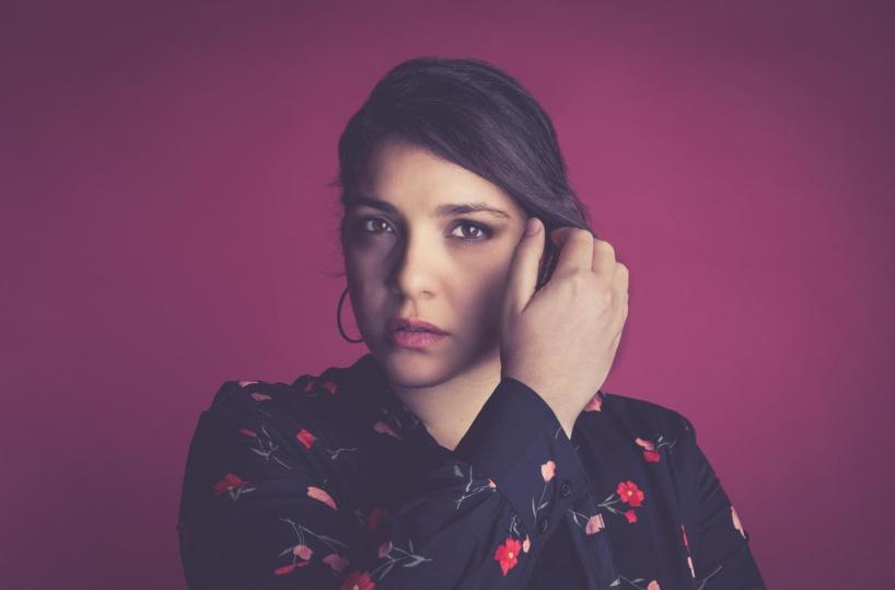 La cantautrice salentina Cristiana Verardo vola in Spagna per presentare il suo album