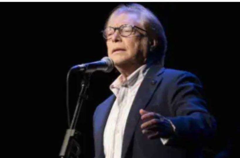 Nino D’Angelo, tre date pugliesi per «Il poeta che non sa parlare»