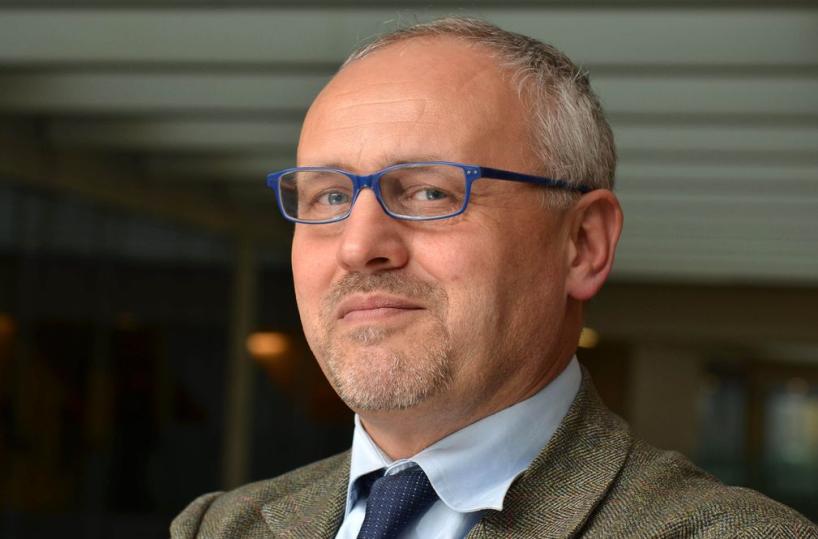 Il prof. Ferri: «Il settore calzaturiero soffrirà, il nostro agroalimentare di meno» 
