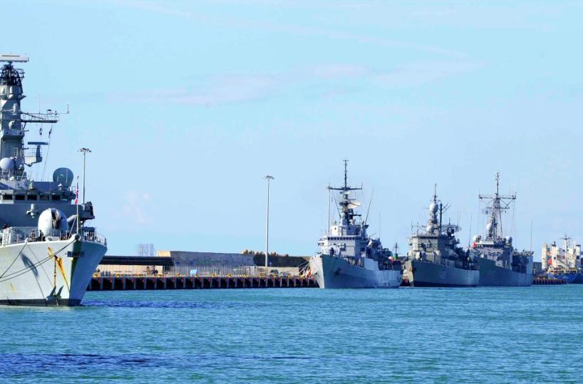 Tangenti in Marina a Taranto, ora la sentenza è da rifare