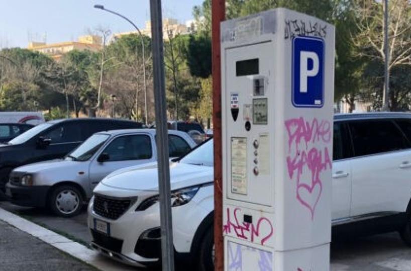 Parcheggi a pagamento, scatta una vera «stangata» a Foggia