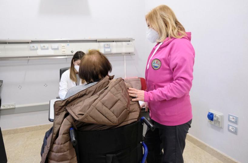 Puglia, a febbraio arrivano dosi per 80mila persone