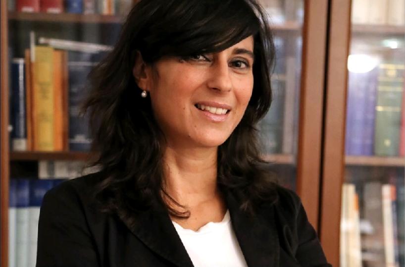 Barbara Branca presidente Ordine commercialisti Brindisi