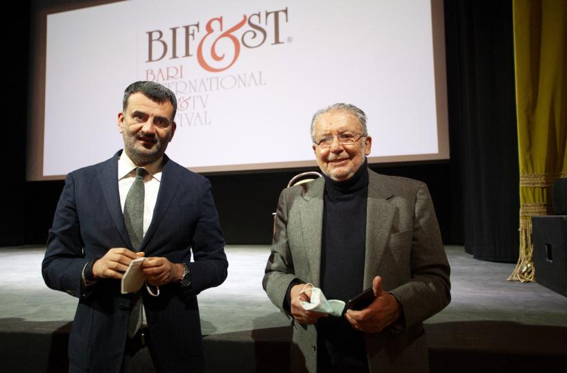 Bari: Bif&st dai film al fuori-festival