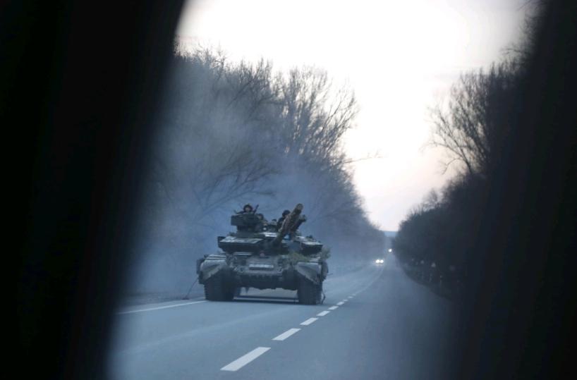 La guerra in Ucraina dopo quattro anni ha cambiato il mondo