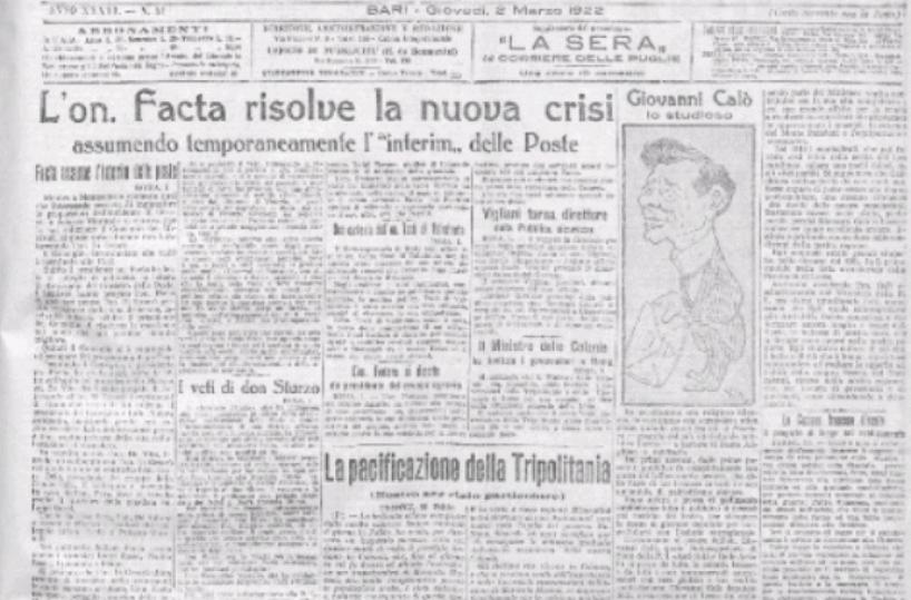 A Bari lo sport sogna il velodromo 