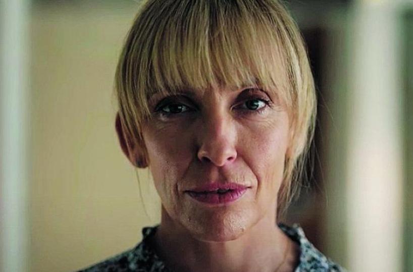 «Frammenti di lei», thriller psicologico di una donna-eroina