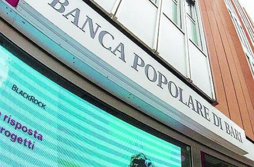 L’indagine PopBari riparte dall’operazione Malta: Jacobini jr risponde alle domande della Procura