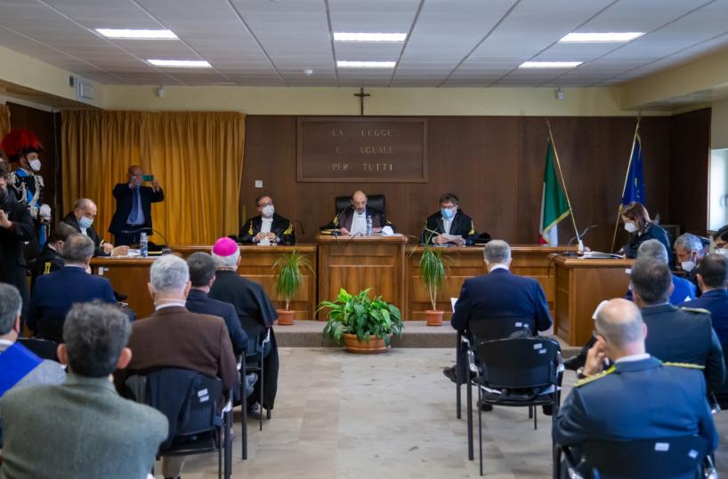 Corte dei Conti: in Basilicata nel 2021 recuperi per oltre 5 milioni
