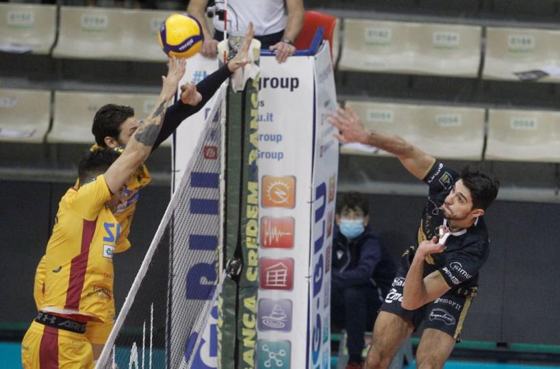 Serie A2, la Bcc Castellana cerca il riscatto domani in casa con il Siena