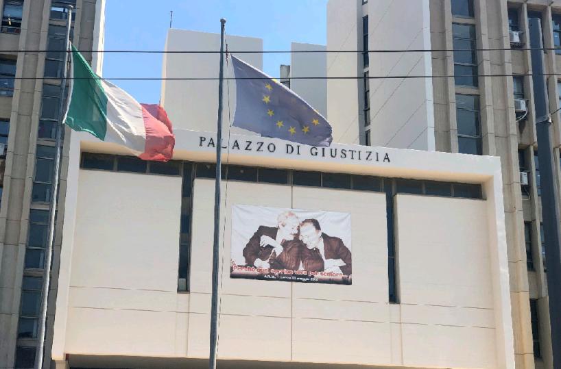 Lecce tribunale nuova