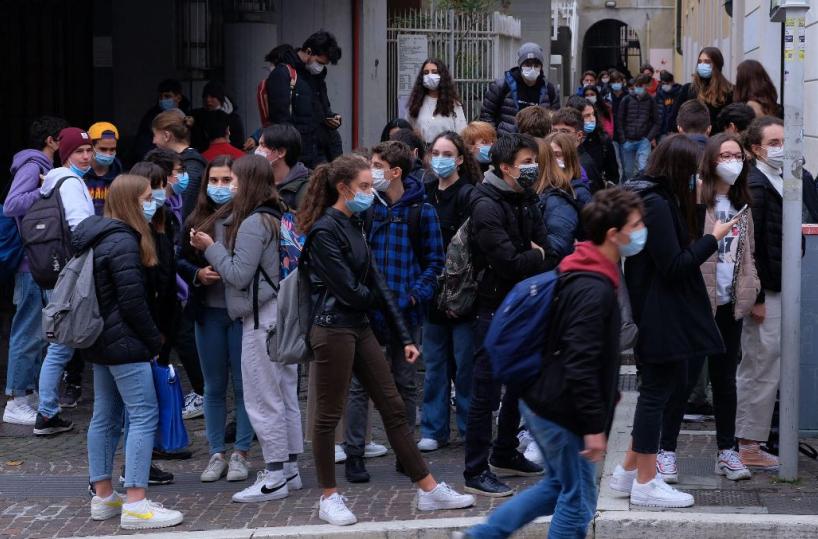 studenti