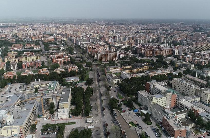 «Foggia non è una città per le donne, salto indietro di trent'anni»