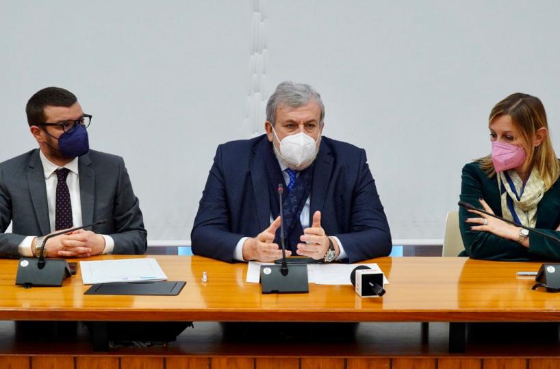 Pnrr, basta confusione: crescita e riequilibrio gli obiettivi primari