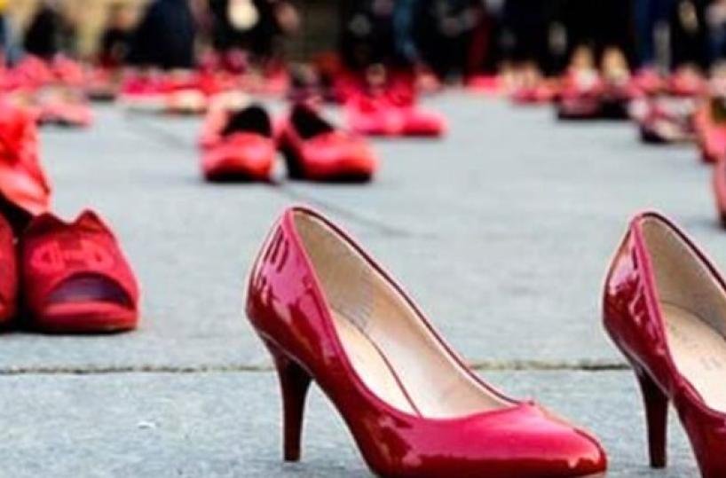 A Foggia «Facciamo rumore», in marcia contro la violenza sulle donne