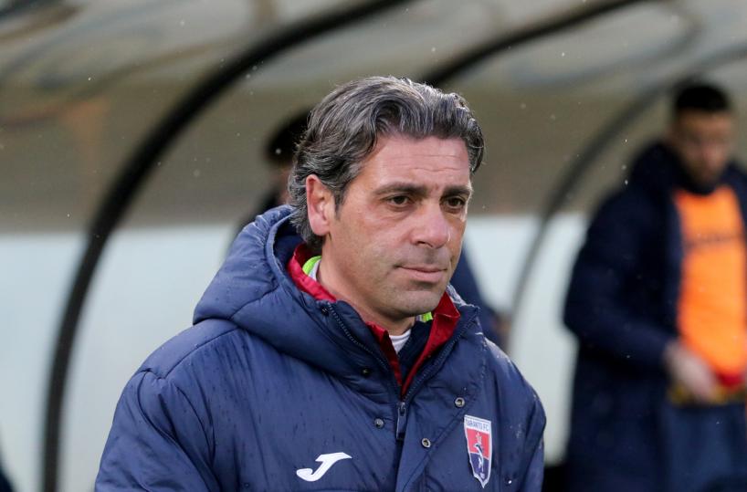 Il Taranto perde 1-0 il «recupero» con la Vibonese