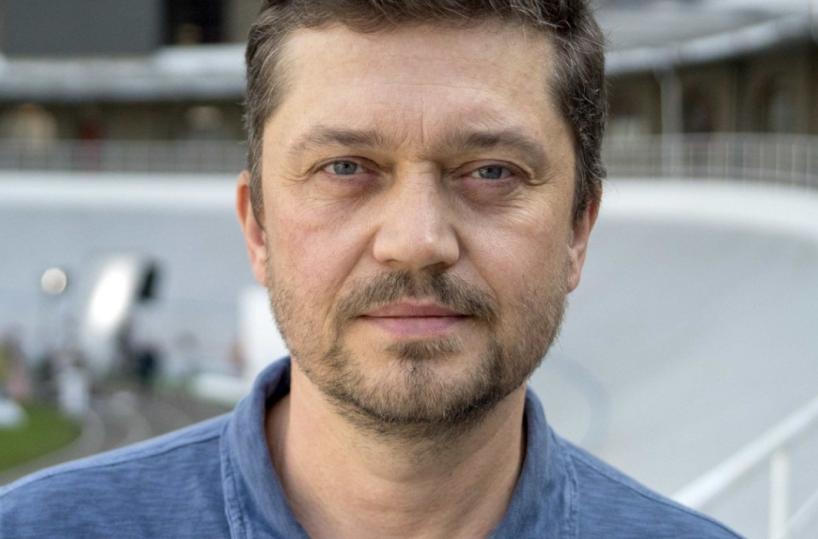 Valentyn Vasyanovych