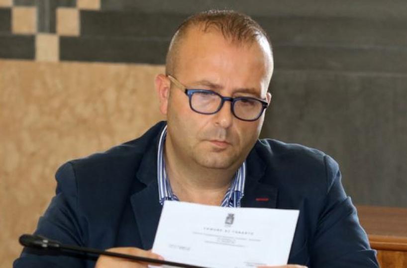 Massimiliano Stellato