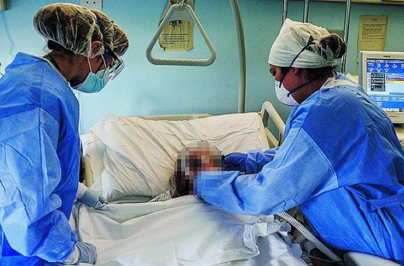 Coronavirus, nuova impennata dei contagi: il record italiano è a Lecce
