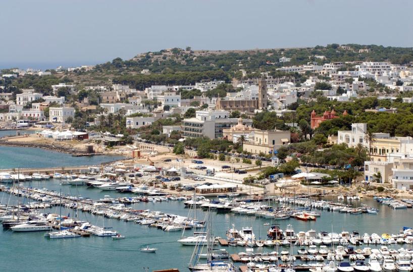 Santa Maria di Leuca