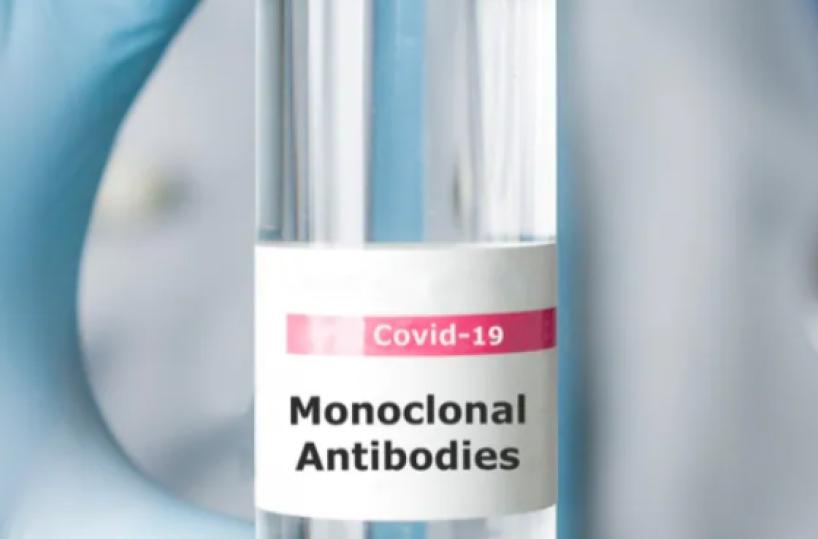 Vaccini, somministrato in Puglia primo farmaco monoclonale per fragili