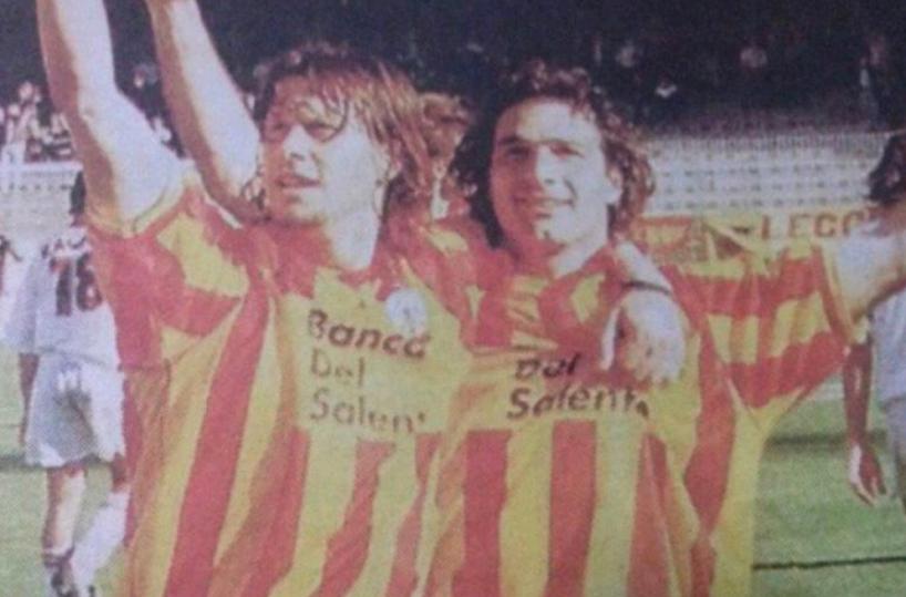 Francioso, la legge del gol: parla l'ex bomber giallorosso