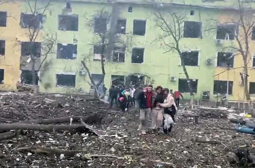 Profughi dall'Ucraina a Martina Franca: consegnati i primi alloggi 