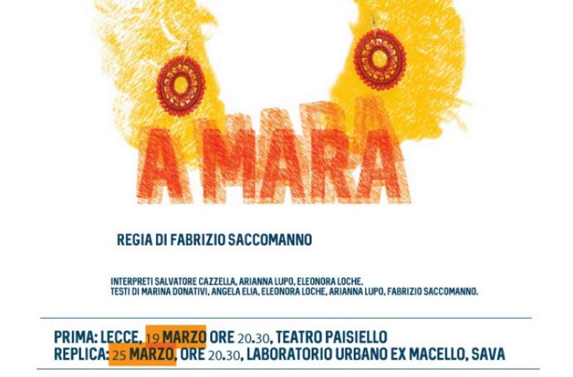 Cultura per tutti: a Lecce e Sava arriva il primo Festival dell'Arte Accessibile