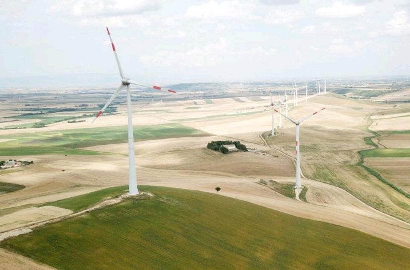 Puglia e Basilicata, Consiglio dei Ministri sblocca la realizzazione di sei parchi eolici