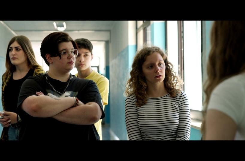 Un gruppo di ragazzi si confronta con la diversità: focus sul film Rondinella al circolo "Risi" di Trani