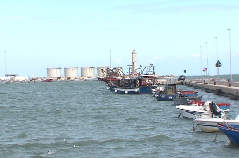 porto barletta