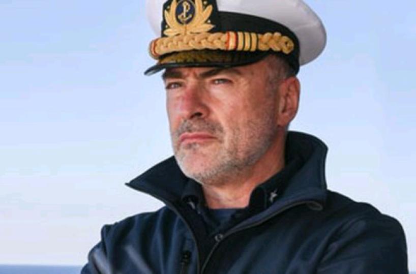 Dopo l’incursione a sud di Taranto, «sos» navi militari russe nel Mediterraneo