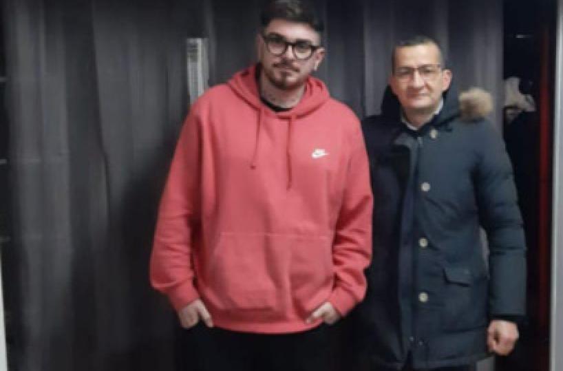 &laquo;Voglio andare in Ucraina per aiutare&raquo;, giovane tarantino deriso su Facebook